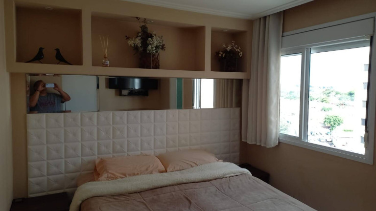 Imagem Apartamento com 2 Quartos à Venda, 74 m² em Vila Regente Feijó - São Paulo