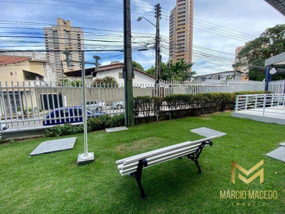 Imagem Apartamento com 3 Quartos à Venda, 143 m² em Aldeota - Fortaleza