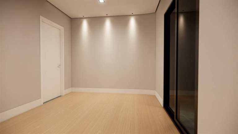 Imagem Casa de Condomínio com 3 Quartos à Venda, 81 m² em Ocian - Praia Grande Imagem Casa de Condomínio com 3 Quartos à Venda, 81 m² em Ocian - Praia Grande