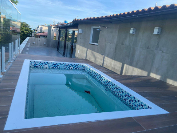 Apartamento com 3 Quartos à Venda, 314 m² em Barra Da Tijuca - Rio De Janeiro