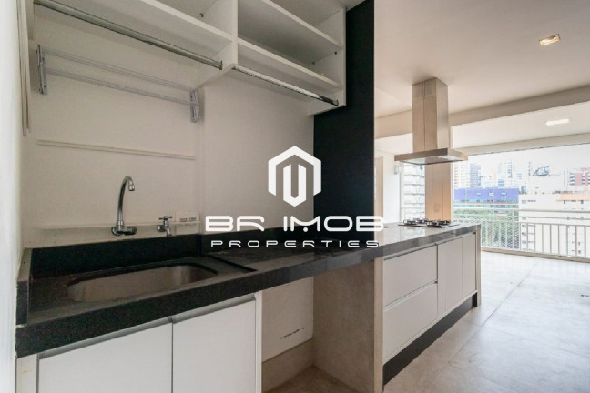 Imagem Imóvel com 2 Quartos à Venda, 112 m² em Vila Nova Conceição - São Paulo