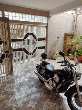 Casa com 2 Quartos à Venda, 250 m² em Borda Da Mata - Caçapava