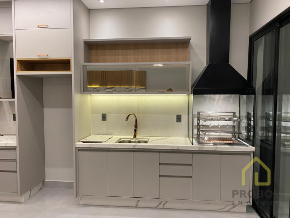 Imagem Casa com 3 Quartos à Venda, 50 m² em Jardins Do Império - Indaiatuba