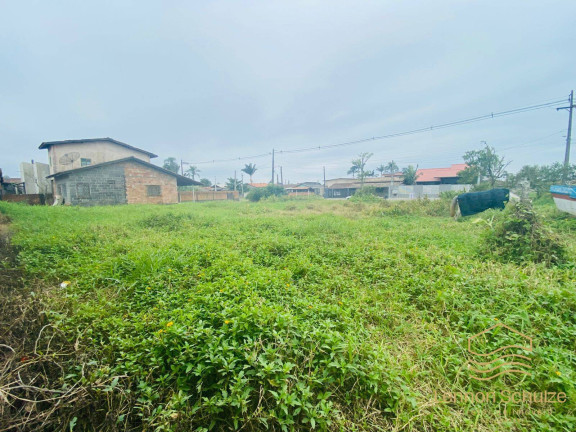 Imagem Terreno à Venda, 360 m² em Centro - Balneário Barra Do Sul