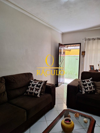 Imagem Casa com 2 Quartos à Venda, 74 m² em Vila Cascatinha - São Vicente