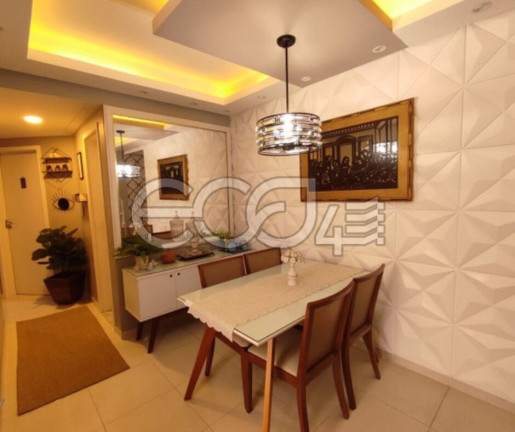 Imagem Apartamento com 3 Quartos à Venda, 66 m² em Jabotiana - Aracaju Imagem Apartamento com 3 Quartos à Venda, 66 m² em Jabotiana - Aracaju