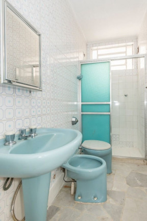Imagem Imóvel com 3 Quartos à Venda, 104 m² em Centro Histórico - Porto Alegre Imagem Imóvel com 3 Quartos à Venda, 104 m² em Centro Histórico - Porto Alegre