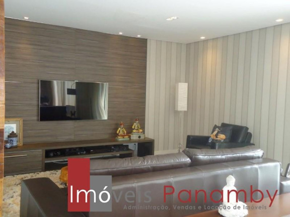 Imagem Apartamento com 3 Quartos à Venda, 187 m² em Paraíso Do Morumbi - São Paulo Imagem Apartamento com 3 Quartos à Venda, 187 m² em Paraíso Do Morumbi - São Paulo