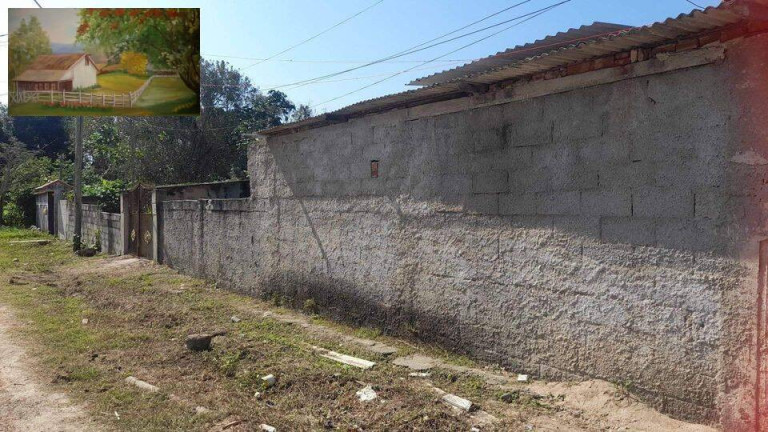 Imagem Casa à Venda, 80 m² em Sapeatiba Mirim - Iguaba Grande Imagem Casa à Venda, 80 m² em Sapeatiba Mirim - Iguaba Grande