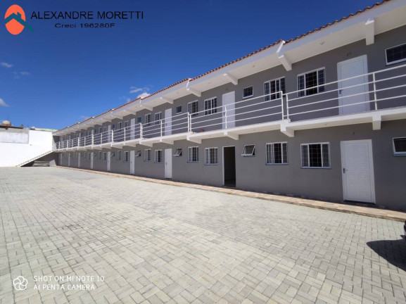 Imagem Apartamento com 1 Quarto à Venda, 31 m² em Vila Nova Sorocaba - Sorocaba