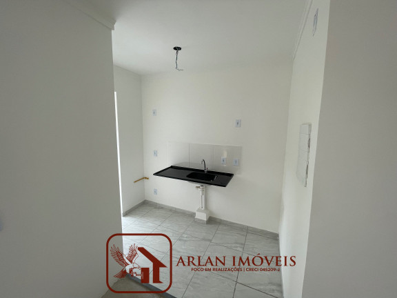 Imagem Imóvel com 1 Quarto à Venda,  em Vila Lanfranchi - Franco Da Rocha