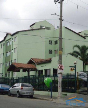 Imagem Apartamento com 2 Quartos à Venda, 48 m² em Ayrosa - Osasco Imagem Apartamento com 2 Quartos à Venda, 48 m² em Ayrosa - Osasco