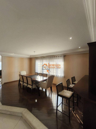 Imagem Sobrado com 3 Quartos à Venda, 450 m² em Jardim Maia - Guarulhos Imagem Sobrado com 3 Quartos à Venda, 450 m² em Jardim Maia - Guarulhos