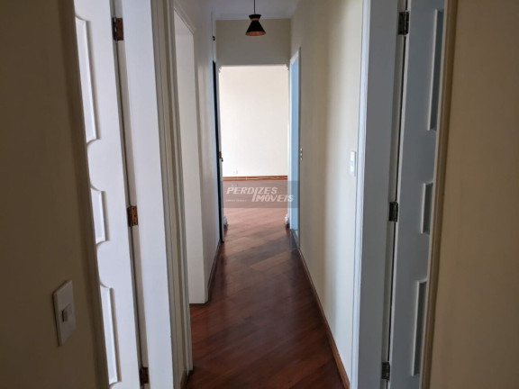 Imagem Apartamento com 3 Quartos à Venda, 118 m² em Sumaré - São Paulo Imagem Apartamento com 3 Quartos à Venda, 118 m² em Sumaré - São Paulo