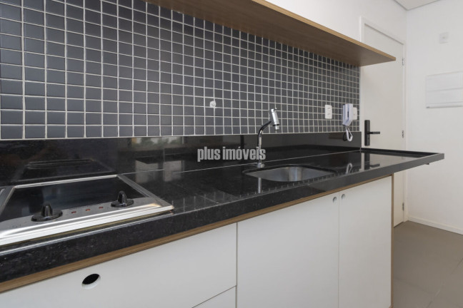 Imagem Apartamento com 1 Quarto à Venda, 28 m² em Higienópolis - São Paulo Imagem Apartamento com 1 Quarto à Venda, 28 m² em Higienópolis - São Paulo
