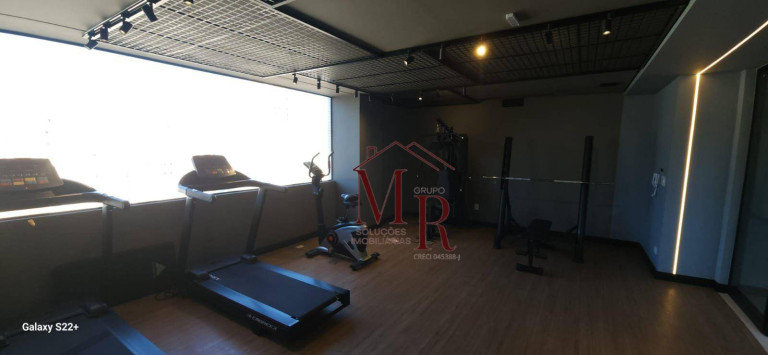 Imagem Apartamento com 2 Quartos à Venda, 88 m² em Canto Do Forte - Praia Grande