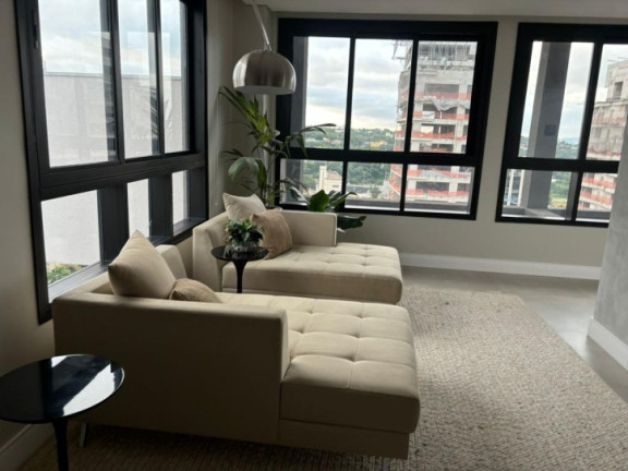 Imagem Studio com 1 Quarto para Alugar, 24 m² em Vila Olímpia - São Paulo Imagem Studio com 1 Quarto para Alugar, 24 m² em Vila Olímpia - São Paulo