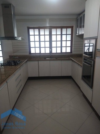 Imagem Casa com 3 Quartos à Venda, 259 m² em Vila São Silvestre - Barueri