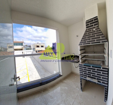 Imagem Apartamento com 2 Quartos à Venda, 40 m² em Vila Carrão - São Paulo
