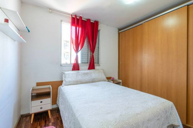 Imagem Apartamento com 2 Quartos à Venda, 54 m² em Vila Andrade - São Paulo