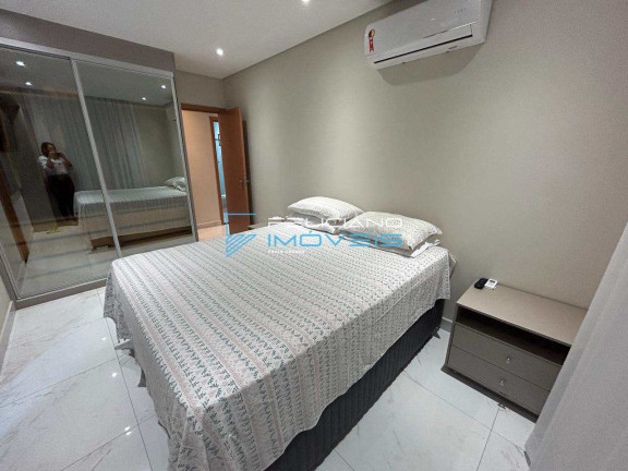 Imagem Apartamento com 3 Quartos à Venda, 124 m² em Canto Do Forte - Praia Grande Imagem Apartamento com 3 Quartos à Venda, 124 m² em Canto Do Forte - Praia Grande