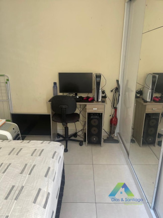 Imagem Apartamento com 2 Quartos à Venda, 47 m² em Cooperativa - São Bernardo Do Campo Imagem Apartamento com 2 Quartos à Venda, 47 m² em Cooperativa - São Bernardo Do Campo