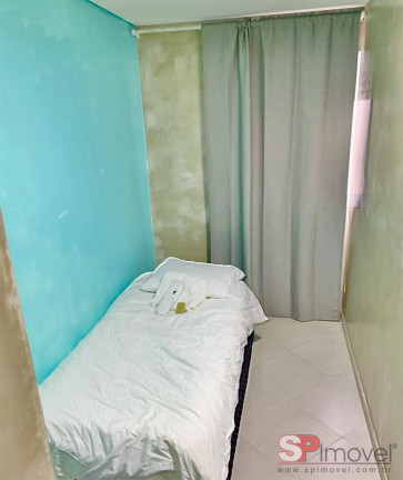 Imagem Apartamento com 2 Quartos à Venda, 40 m² em Centro - São Paulo Imagem Apartamento com 2 Quartos à Venda, 40 m² em Centro - São Paulo
