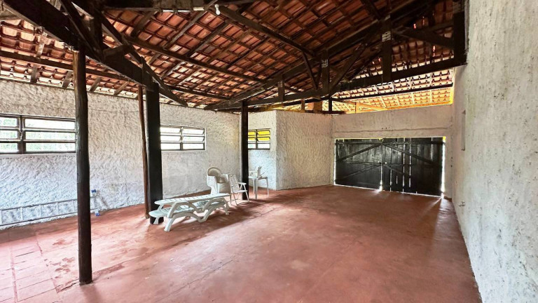 Imagem Chácara com 5 Quartos à Venda, 22.000 m² em Represa - Nazaré Paulista