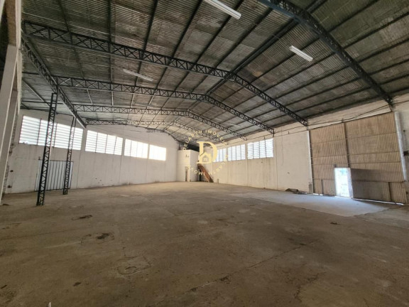 Imagem Imóvel Comercial para Alugar, 500 m² em Jardim Satélite - São José Dos Campos