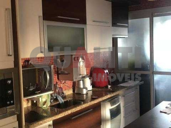 Imagem Apartamento com 3 Quartos à Venda, 118 m² em Cerqueira César - São Paulo