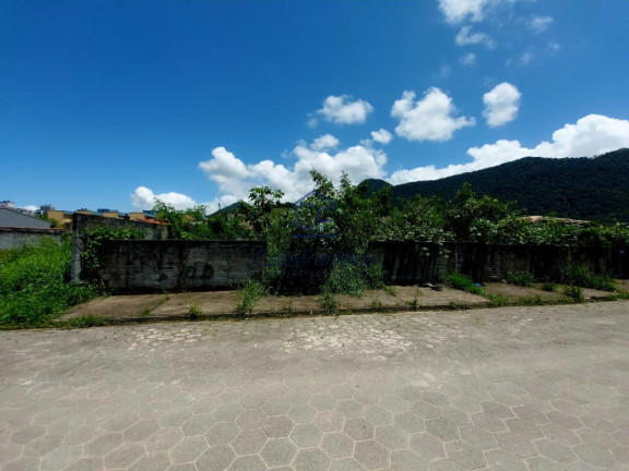 Imagem Terreno à Venda, 300 m² em Jardim Casa Branca - Caraguatatuba Imagem Terreno à Venda, 300 m² em Jardim Casa Branca - Caraguatatuba