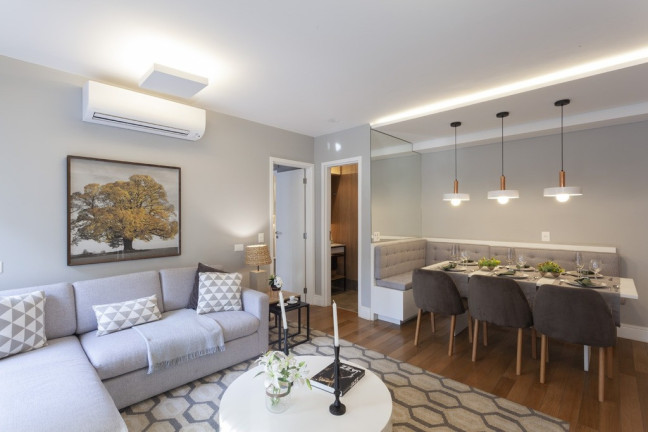 Imagem Apartamento com 2 Quartos à Venda, 64 m² em Paraíso - São Paulo Imagem Apartamento com 2 Quartos à Venda, 64 m² em Paraíso - São Paulo