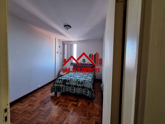 Imagem Apartamento com 3 Quartos à Venda, 110 m² em Jardim Bela Vista - São José Dos Campos Imagem Apartamento com 3 Quartos à Venda, 110 m² em Jardim Bela Vista - São José Dos Campos