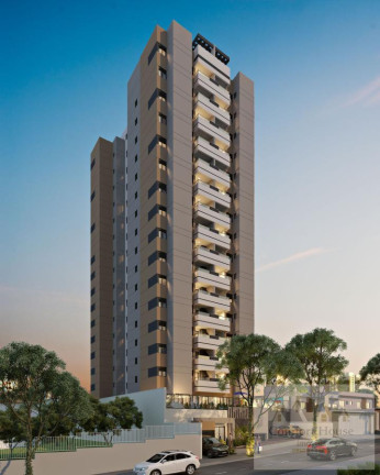 Imagem Apartamento com 2 Quartos à Venda, 64 m² em Campestre - Santo André Imagem Apartamento com 2 Quartos à Venda, 64 m² em Campestre - Santo André