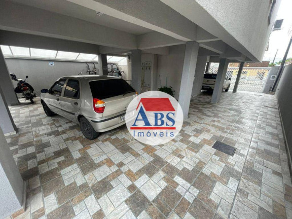 Imagem Apartamento com 1 Quarto à Venda, 50 m² em Jardim Casqueiro - Cubatão Imagem Apartamento com 1 Quarto à Venda, 50 m² em Jardim Casqueiro - Cubatão