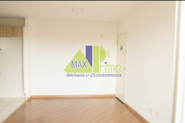Imagem Apartamento com 2 Quartos à Venda, 48 m² em Vila Moreira - São Paulo
