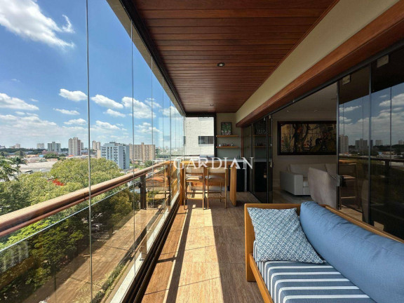 Imagem Apartamento com 3 Quartos à Venda, 324 m² em Centro - Indaiatuba Imagem Apartamento com 3 Quartos à Venda, 324 m² em Centro - Indaiatuba