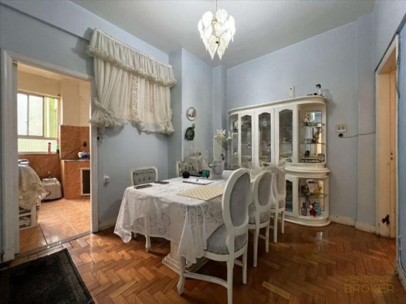 Imagem Apartamento com 3 Quartos à Venda, 150 m² em Centro - Belo Horizonte