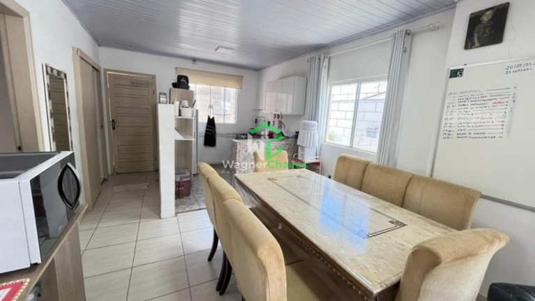 Imagem Casa com 7 Quartos para Alugar ou Temporada, 280 m² em Praia De Leste - Pontal Do Paraná Imagem Casa com 7 Quartos para Alugar ou Temporada, 280 m² em Praia De Leste - Pontal Do Paraná