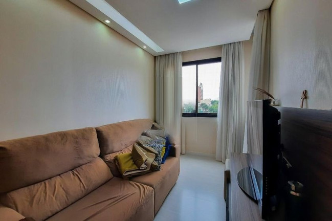 Imagem Imóvel com 3 Quartos à Venda, 80 m² em Vila Euclides - São Bernardo Do Campo