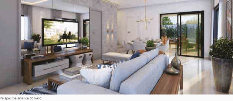 Imagem Imóvel com 4 Quartos à Venda, 215 m² em Lagoinha - Eusébio