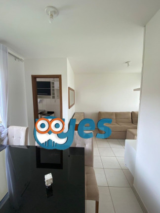 Imagem Casa com 2 Quartos para Alugar, 200 m² em Sim - Feira De Santana Imagem Casa com 2 Quartos para Alugar, 200 m² em Sim - Feira De Santana