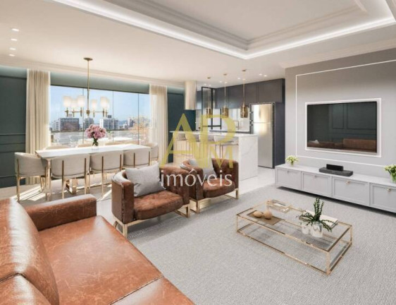 Imagem Apartamento com 2 Quartos à Venda, 68 m² em Pagani - Palhoça Imagem Apartamento com 2 Quartos à Venda, 68 m² em Pagani - Palhoça