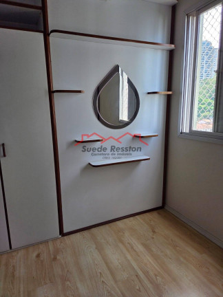 Imagem Apartamento com 3 Quartos para Alugar, 78 m² em Jardim Marajoara - São Paulo Imagem Apartamento com 3 Quartos para Alugar, 78 m² em Jardim Marajoara - São Paulo