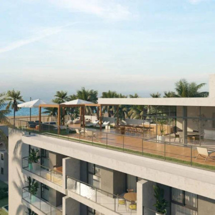 Imagem Studio com 1 Quarto à Venda, 28 m² em Antunes - Maragogi
