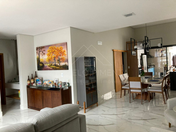 Imagem Sobrado com 4 Quartos à Venda, 253 m² em Condomínio Madre Maria Vilac - Valinhos