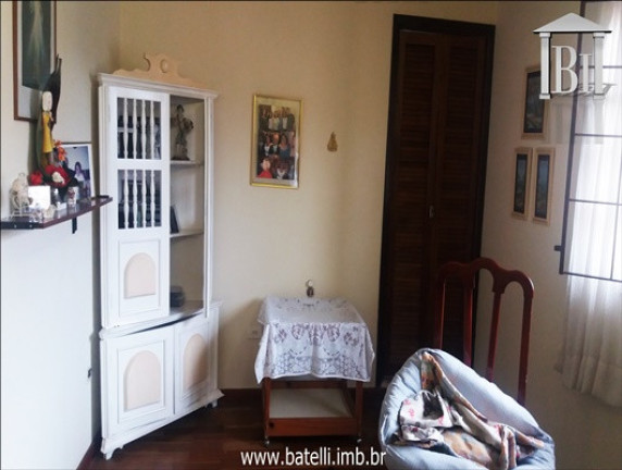 Imagem Casa com 3 Quartos à Venda, 220 m² em Jardim Recanto Suave - Cotia