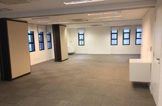 Imagem Imóvel Comercial à Venda, 2.549 m² em Paraíso - São Paulo