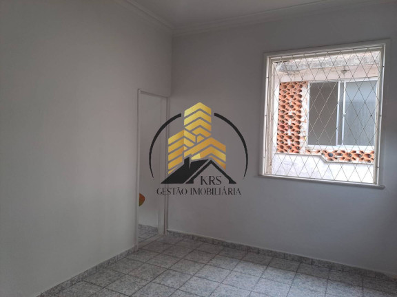 Imagem Apartamento com 1 Quarto para Alugar, 51 m² em Méier - Rio De Janeiro