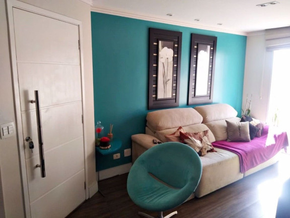 Imagem Apartamento com 3 Quartos à Venda, 85 m² em Saúde - São Paulo Imagem Apartamento com 3 Quartos à Venda, 85 m² em Saúde - São Paulo